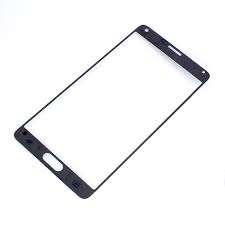 Screen Glass Lens Replacement for Samsung Galaxy Note 3 (Black or White or Pebble Blue)