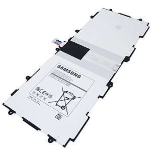 Samsung Galaxy Tab 3, 10.1" : T4500E, P5200, P5210 Internal Replacement Battery