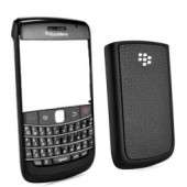 Blackberry Bold 9700 Full Housing including keyboard (Black)