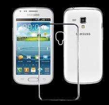 TPU (Clear) Case for Samsung Galaxy S3 mini
