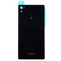 Sony Xperia Z2 Battery Back Cover (Black)