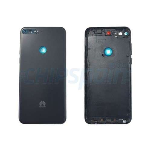 Back Housing Battery Cover for Huawei Y7 2018