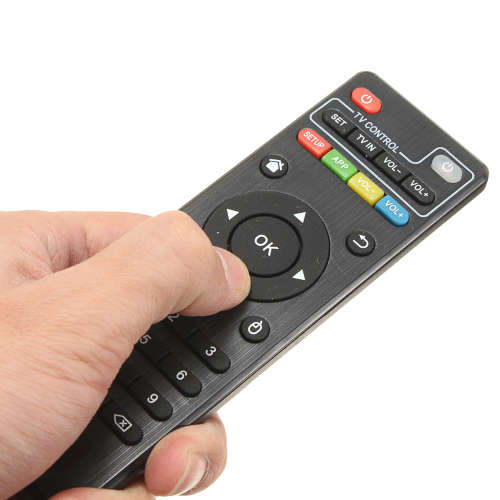 Remote Controller For Android T95M T95N MXQ Mxq Pro TV Box