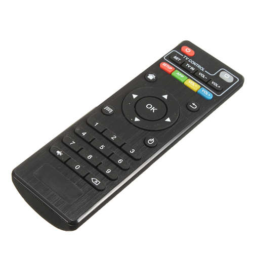 Remote Controller For Android T95M T95N MXQ Mxq Pro TV Box