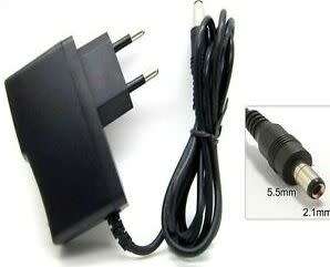 AC/DC Charger/Power 5V/2 Adapter for Android TV BOX