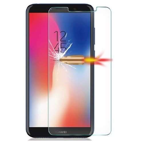 Huawei y7 2018 Tempered Glass LCD Screen Protector