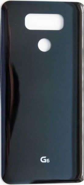 LG G6 Complete LCD + Back Cover