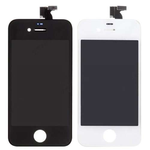 Apple iPhone 4s LCD Complete