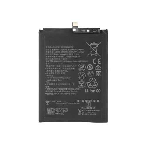 Huawei PSmart 2019 Battery - 1 Year warranty