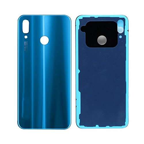 Huawei P20 Lite Back Cover - Blue
