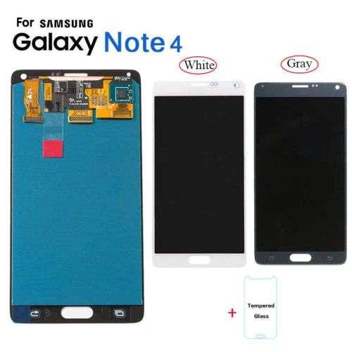 Samsung Galaxy Note 4 LCD with Digitizer Full Assembly
