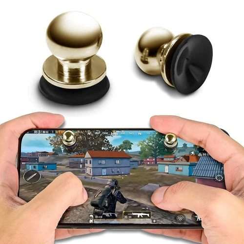 Mobile Triggers, Game Controllers, for PUBG, Fortnite and many more