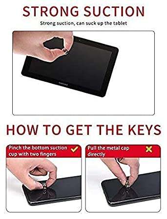 Mobile Triggers, Game Controllers, for PUBG, Fortnite and many more