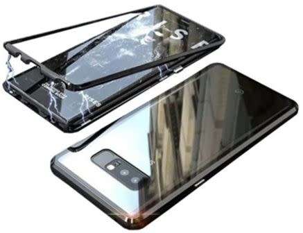 Magnetic 360° Case Full body protection for iPhone X,XS, XS MAX,XR