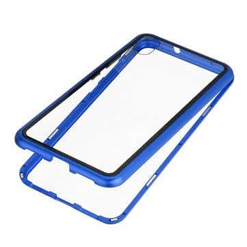 Magnetic 360° Case Full body protection for iPhone X,XS, XS MAX,XR