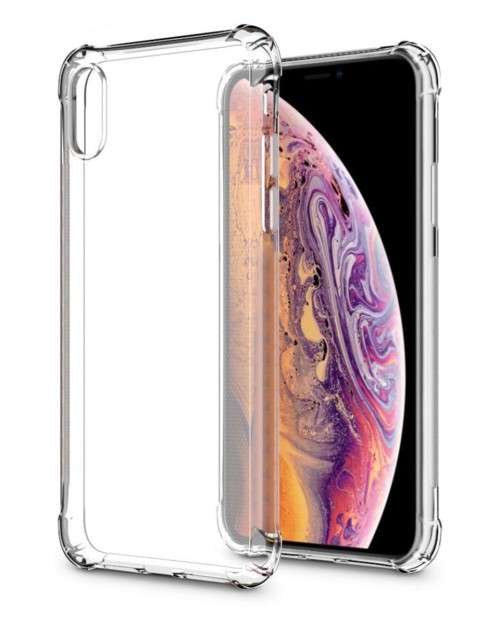 Case Anti Burst Bumper Pouch for iPhone - Most models
