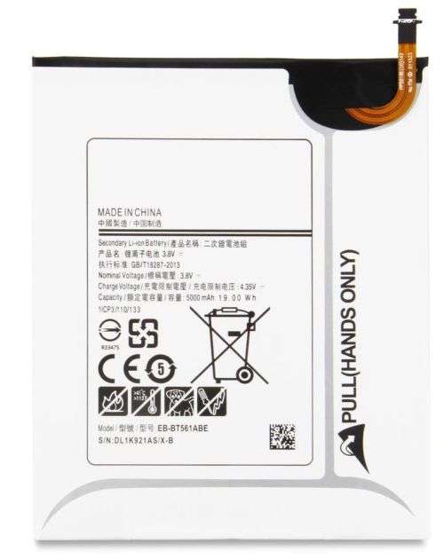 Samsung Galaxy Tab E NOOK 9.6 T560 T561 T561N T561M T561Y SM-T560 Battery - 1 YEAR WARRANTY