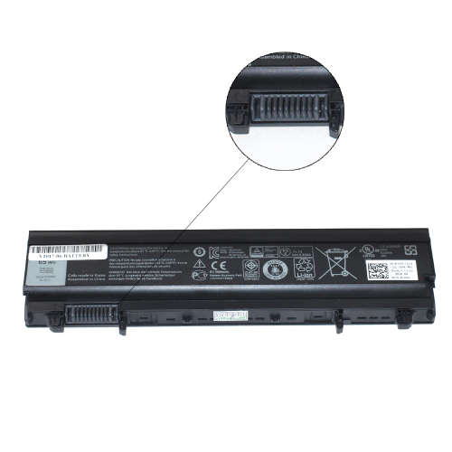 Replacement Laptop Battery for Dell Latitude E5440 E5540
