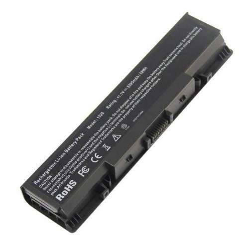 Replacement Laptop Battery  For Dell Inspiron 1520 1521 Vostro 1500 1700 GK479 NR239