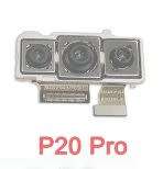 Rear camera for Huawei P20 pro