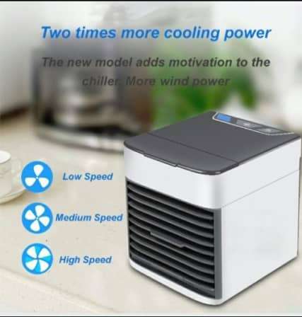 Arctic Air Cooler Ultra