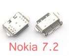 Charging port  for  Nokia 7 Nokia 7.1 Nokia7.2 Nokia 7 Plus