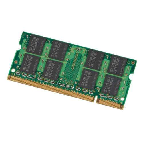 Transcend 4GB 1Rx8 2400MHz DDR4 Laptop RAM, 6 Months Warranty