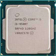 Intel Core i5-9500T LGA1151 V2 CPU, 6 months warranty