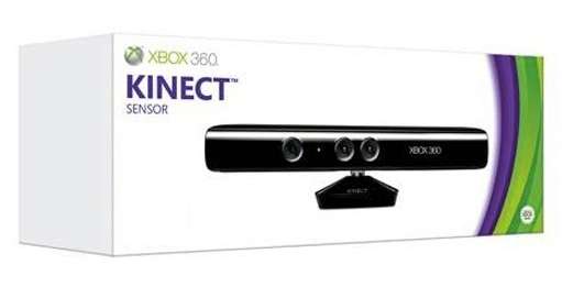 Kinect Sensor for XBOX 360 (Brand new units)(Dealer)
