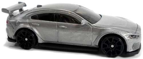 MAINLINE - LOOSE - JAGUAR XE SV PROJECT 8 - 2020 - GHF47