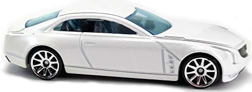 MAINLINE - LOOSE - CADILLAC ELMIRAJ - 2017 - DTX54