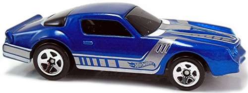 MULTI-PACK EXCLUSIVE - CAMARO Z-28 - 2017 - X6999