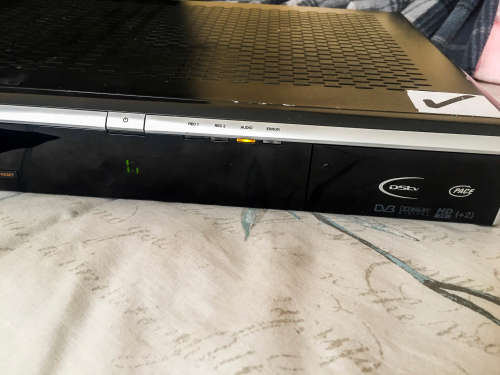 DSTV HD PVR TDS850IMC 500GB