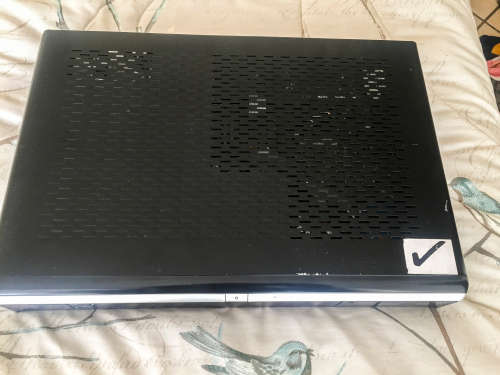 DSTV HD PVR TDS850IMC 500GB