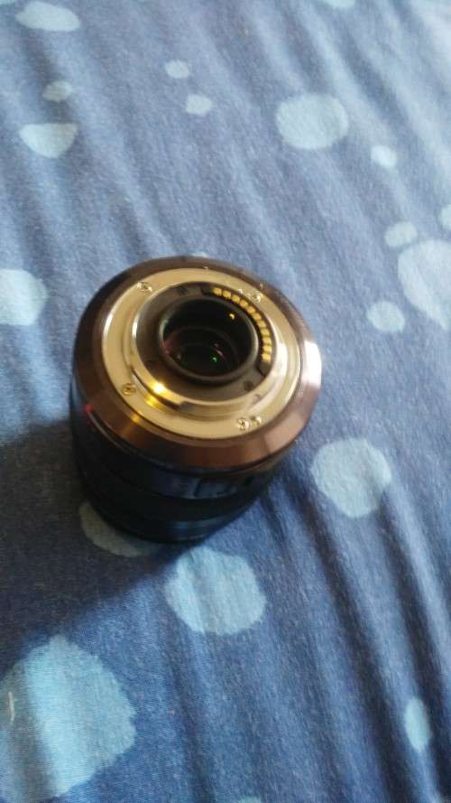 Lumix G 12-35mm HD HS12035 F2.8 worth R15000