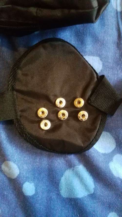 Gym form ABS-A-Round worth R1499 BARGAIN for grabs!!!