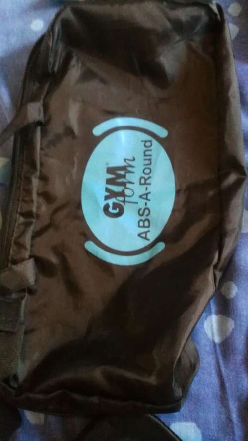 Gym form ABS-A-Round worth R1499 BARGAIN for grabs!!!