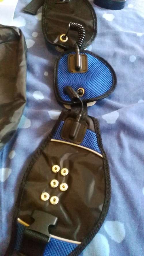 Gym form ABS-A-Round worth R1499 BARGAIN for grabs!!!