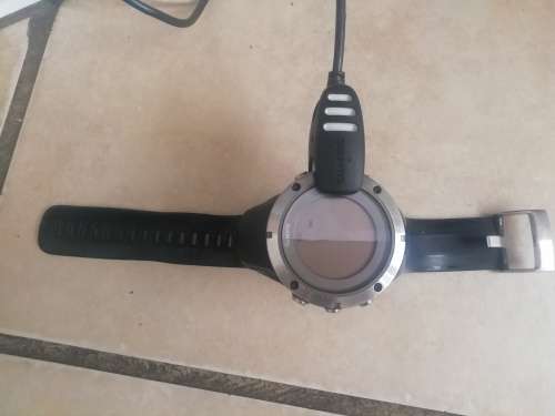 SUUNTO AMBIT3 PEAK Sapphire