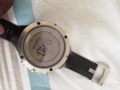 SUUNTO AMBIT3 PEAK Sapphire