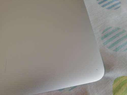 MacBook Air i5 (2015 model)
