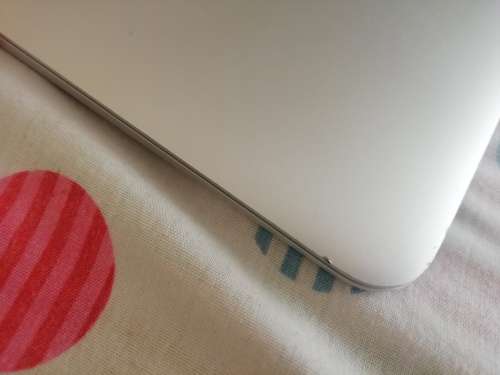 MacBook Air i5 (2015 model)