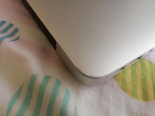 MacBook Air i5 (2015 model)