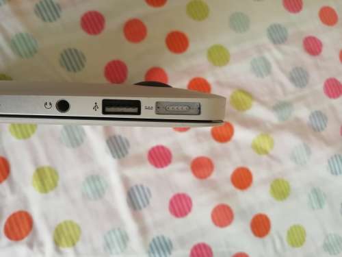 MacBook Air i5 (2015 model)