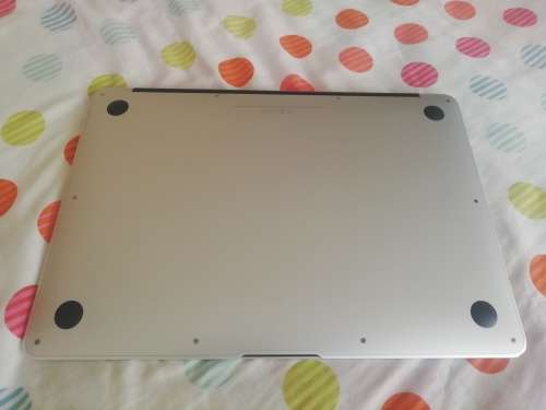 MacBook Air i5 (2015 model)