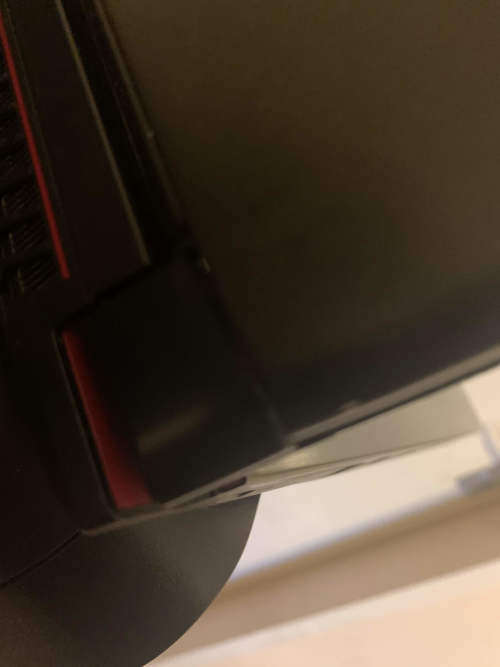 MSI GE72 7RE Apache Pro i7 16Gb GTX1050Ti