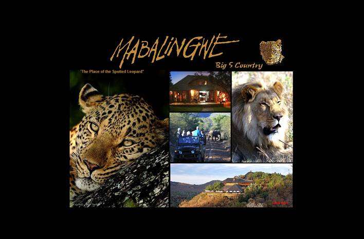 Mabalingwe Game Reserve Timeshare for sale - 7 Days during July school holidays