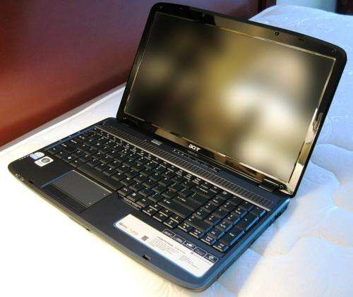 Acer Aspire 5735Z (320g HDD, 2G RAM), good condition! No reserve!