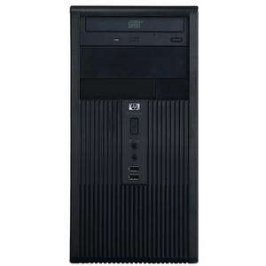 HP Compaq DX2300 Microtower. 160gig Hard drive! No Reserve!