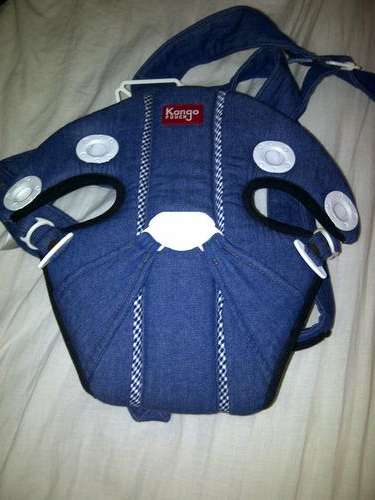 Kango pouch baby carrier sale